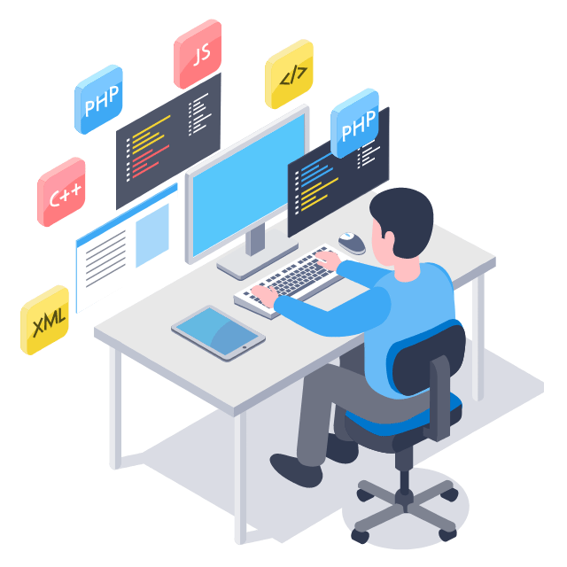 a Reuben sandwich on wax paper.